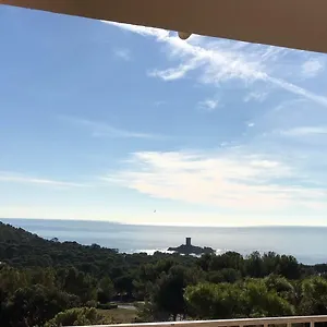 Cap Esterel Le Hameau Saint-Raphaël